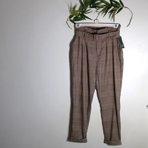 Wild Fable Paperbag waist pants